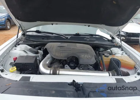 2016 Dodge Challenger Sxt from USA, damaged, VIN 2C3CDZAG4GH240163